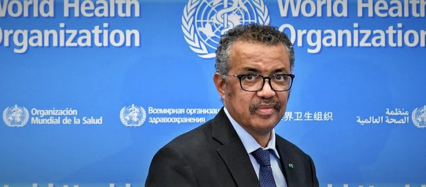 Αποκάλυψη-σοκ έκθεσης του ΠΟΥ: Δύο μήνες πριν εμφανιστεί προέβλεπε με «ύποπτη» ακρίβεια την έλευση του κορωνοϊού!